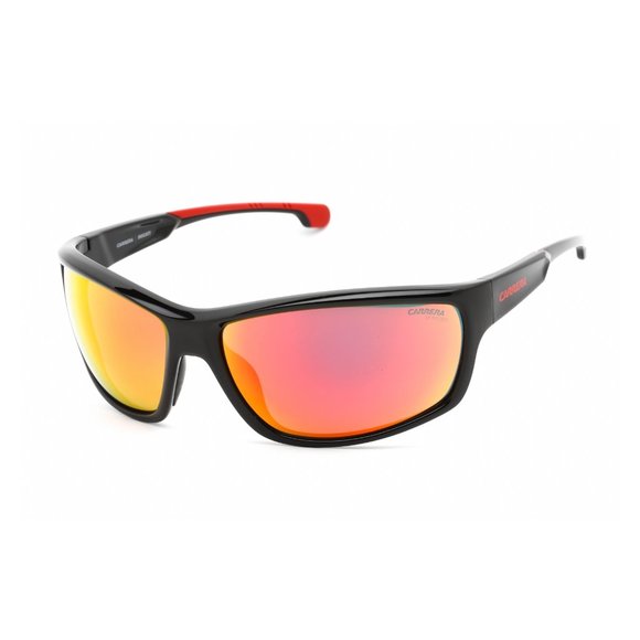 Carrera DUCATI Sunglasses CARDUC002S-ITUZ-68 New with tags